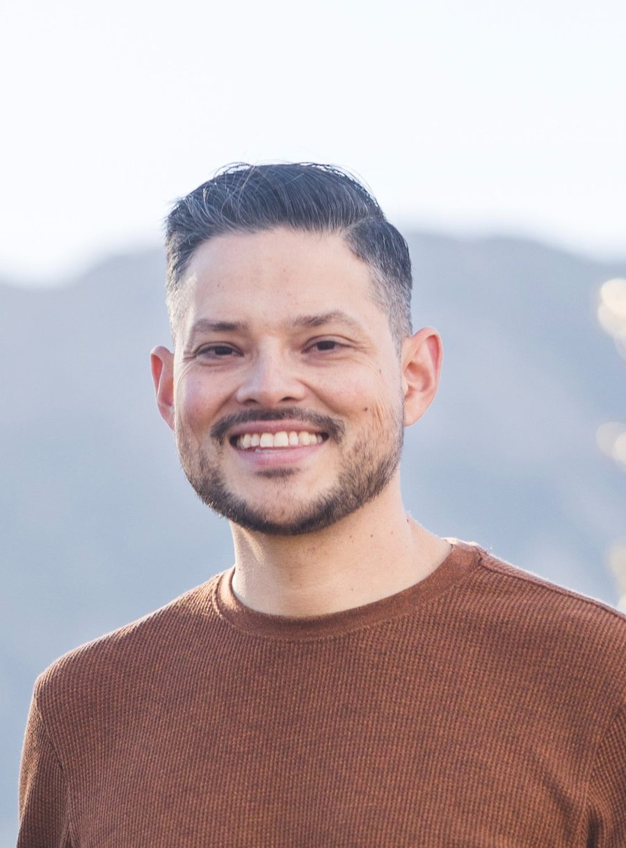 Toby, founder of Provex Search